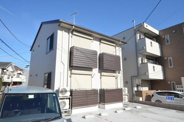 メゾンシープの物件内観写真